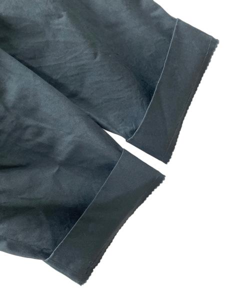 PANTS（パンツ）PANTS (パンツ) パンツ ブラック サイズ:実寸サイズにてご確認ください。の古着・服飾アイテム
