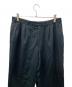 PANTS (パンツ) パンツ ブラック サイズ:実寸サイズにてご確認ください。：5000円