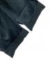 中古・古着 PANTS (パンツ) パンツ ブラック サイズ:実寸サイズにてご確認ください。：5000円