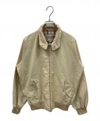 GOLDEN EAGLEゴールデンイーグル）の古着「スイングトップ ジャケット」｜カーキ