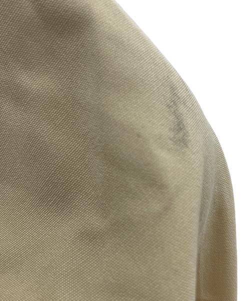 GOLDEN EAGLE（ゴールデンイーグル）GOLDEN EAGLE (ゴールデンイーグル) スイングトップ ジャケット カーキ サイズ:Lの古着・服飾アイテム