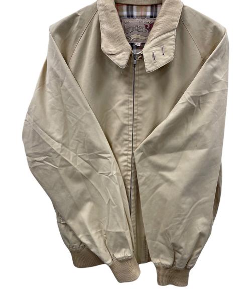 GOLDEN EAGLE（ゴールデンイーグル）GOLDEN EAGLE (ゴールデンイーグル) スイングトップ ジャケット カーキ サイズ:Lの古着・服飾アイテム