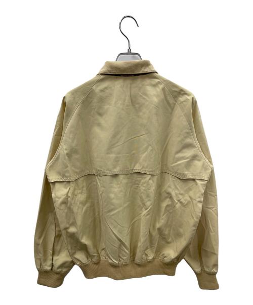 GOLDEN EAGLE（ゴールデンイーグル）GOLDEN EAGLE (ゴールデンイーグル) スイングトップ ジャケット カーキ サイズ:Lの古着・服飾アイテム