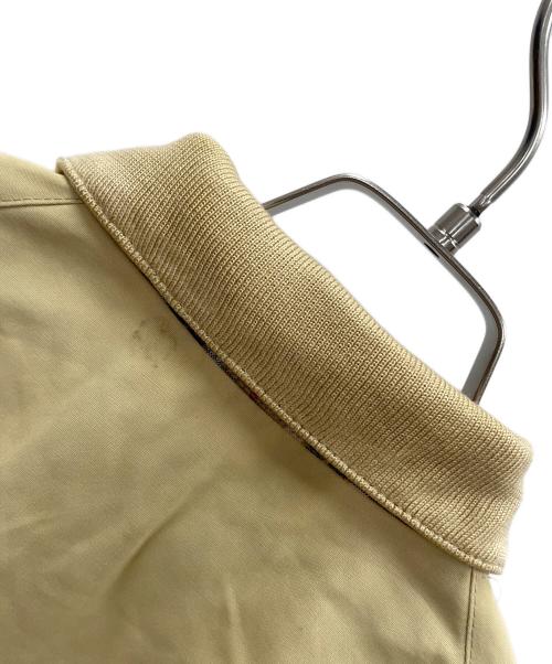 GOLDEN EAGLE（ゴールデンイーグル）GOLDEN EAGLE (ゴールデンイーグル) スイングトップ ジャケット カーキ サイズ:Lの古着・服飾アイテム