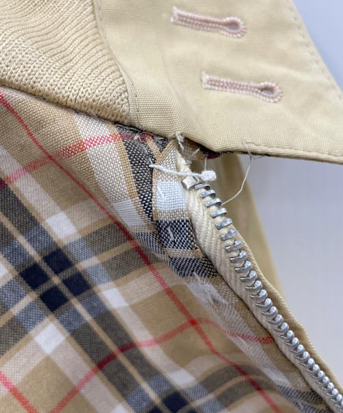 GOLDEN EAGLE（ゴールデンイーグル）GOLDEN EAGLE (ゴールデンイーグル) スイングトップ ジャケット カーキ サイズ:Lの古着・服飾アイテム