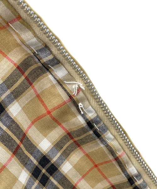 GOLDEN EAGLE（ゴールデンイーグル）GOLDEN EAGLE (ゴールデンイーグル) スイングトップ ジャケット カーキ サイズ:Lの古着・服飾アイテム