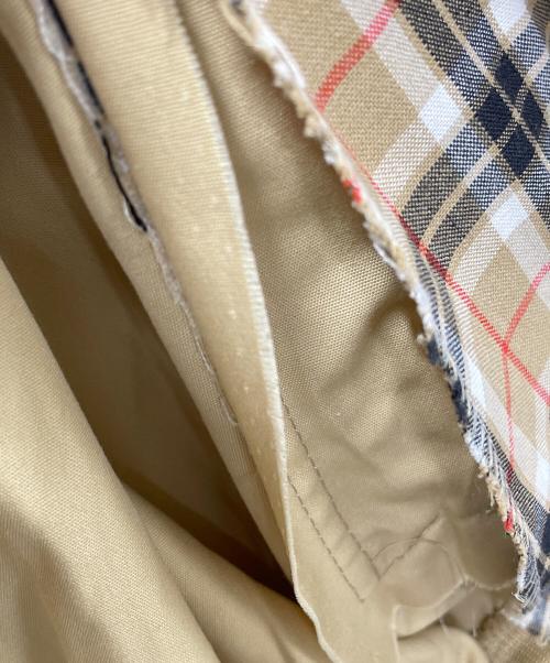 GOLDEN EAGLE（ゴールデンイーグル）GOLDEN EAGLE (ゴールデンイーグル) スイングトップ ジャケット カーキ サイズ:Lの古着・服飾アイテム