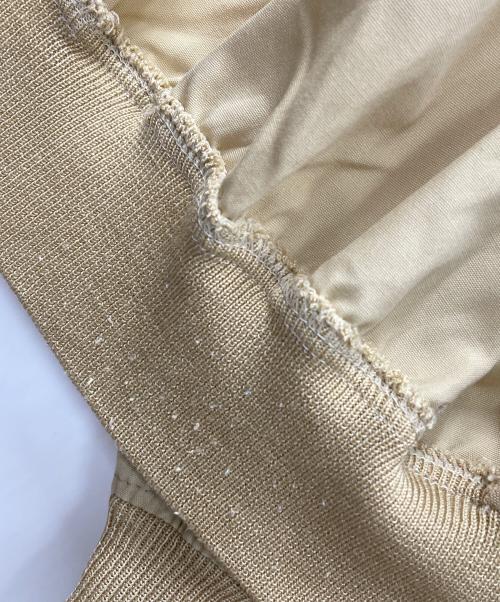 GOLDEN EAGLE（ゴールデンイーグル）GOLDEN EAGLE (ゴールデンイーグル) スイングトップ ジャケット カーキ サイズ:Lの古着・服飾アイテム