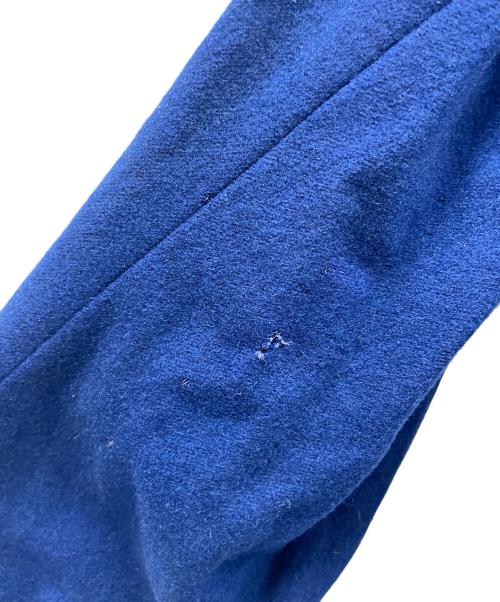 G.B.HARI&CO.LTD（ジー・ビー・ハリ・アンド・コー・リミテッド）G.B.HARI&CO.LTD (ジー・ビー・ハリ・アンド・コー・リミテッド) ジャケット ブルー サイズ:実寸サイズにてご確認ください。の古着・服飾アイテム