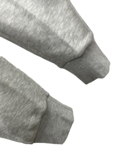 NIKE（ナイキ）NIKE (ナイキ) スウェットパンツ テックフリースジョガーパンツ グレー サイズ:Mの古着・服飾アイテム