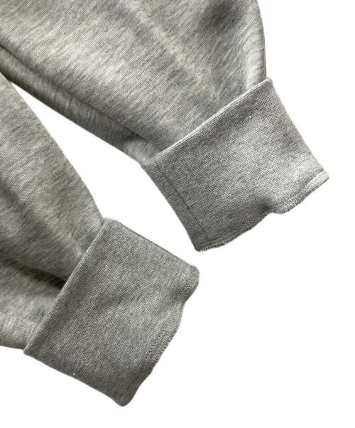 NIKE（ナイキ）NIKE (ナイキ) スウェットパンツ テックフリースジョガーパンツ グレー サイズ:Mの古着・服飾アイテム