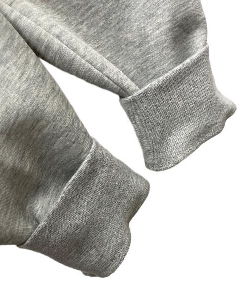 NIKE（ナイキ）NIKE (ナイキ) スウェットパンツ テックフリースジョガーパンツ グレー サイズ:Mの古着・服飾アイテム