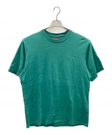 SUPREME（シュプリーム）の古着「Tシャツ Smoll Box Tee（スモール ボックス ティー）」｜グリーン