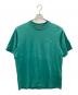 Supreme（シュプリーム）の古着「Tシャツ Smoll Box Tee（スモール ボックス ティー）」｜グリーン