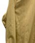 中古・古着 Supreme (シュプリーム) ボタンダウンシャツ Small BoxShirt Tan（スモール ボックスシャツ タン） カーキ サイズ:M：16000円