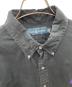 RALPH LAUREN (ラルフローレン) 長袖シャツ ブラック サイズ:XL：5000円