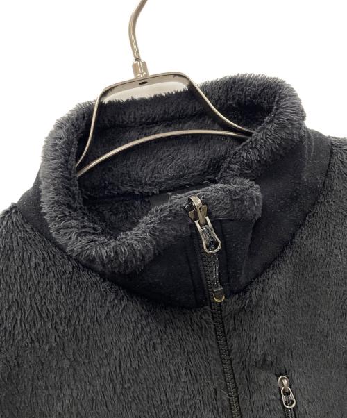 THE NORTH FACE（ザ ノース フェイス）THE NORTH FACE (ザ ノース フェイス) フリースジャケット ZI Versa MID Jacket（ジップイン バーサ ミッド ジャケット） ブラック サイズ:XLの古着・服飾アイテム