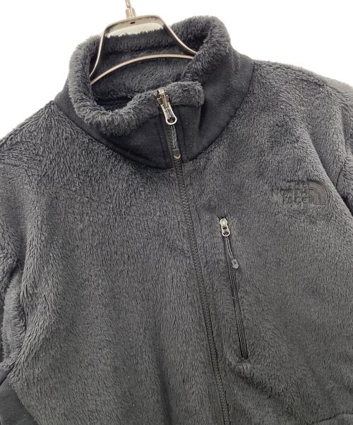 THE NORTH FACE（ザ ノース フェイス）THE NORTH FACE (ザ ノース フェイス) フリースジャケット ZI Versa MID Jacket（ジップイン バーサ ミッド ジャケット） ブラック サイズ:XLの古着・服飾アイテム