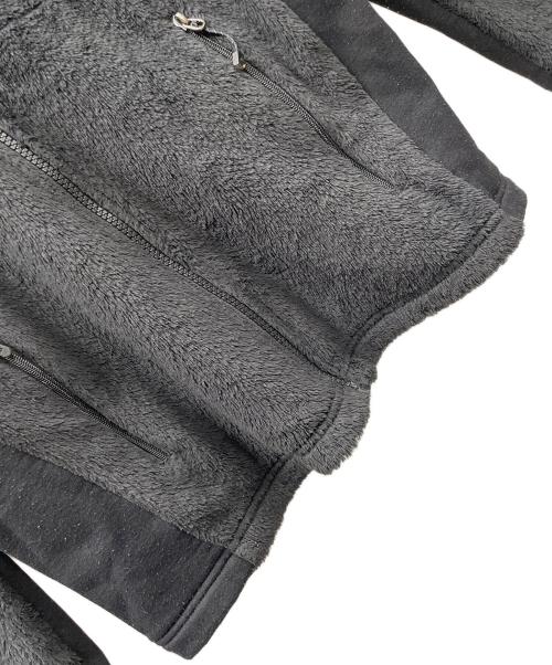 THE NORTH FACE（ザ ノース フェイス）THE NORTH FACE (ザ ノース フェイス) フリースジャケット ZI Versa MID Jacket（ジップイン バーサ ミッド ジャケット） ブラック サイズ:XLの古着・服飾アイテム