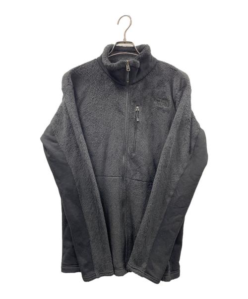 THE NORTH FACE（ザ ノース フェイス）THE NORTH FACE (ザ ノース フェイス) フリースジャケット ZI Versa MID Jacket（ジップイン バーサ ミッド ジャケット） ブラック サイズ:XLの古着・服飾アイテム