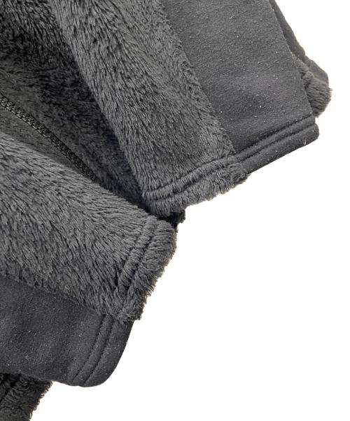 THE NORTH FACE（ザ ノース フェイス）THE NORTH FACE (ザ ノース フェイス) フリースジャケット ZI Versa MID Jacket（ジップイン バーサ ミッド ジャケット） ブラック サイズ:XLの古着・服飾アイテム
