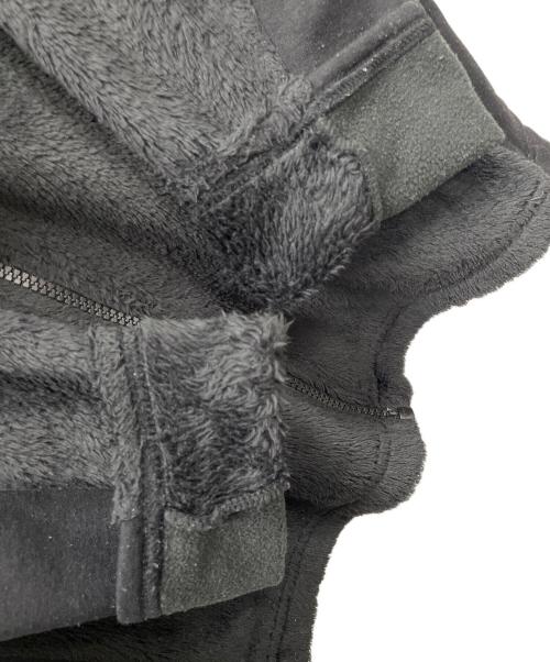 THE NORTH FACE（ザ ノース フェイス）THE NORTH FACE (ザ ノース フェイス) フリースジャケット ZI Versa MID Jacket（ジップイン バーサ ミッド ジャケット） ブラック サイズ:XLの古着・服飾アイテム