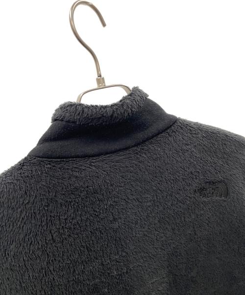 THE NORTH FACE（ザ ノース フェイス）THE NORTH FACE (ザ ノース フェイス) フリースジャケット ZI Versa MID Jacket（ジップイン バーサ ミッド ジャケット） ブラック サイズ:XLの古着・服飾アイテム