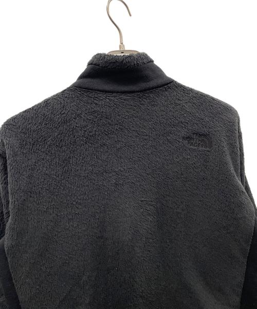 THE NORTH FACE（ザ ノース フェイス）THE NORTH FACE (ザ ノース フェイス) フリースジャケット ZI Versa MID Jacket（ジップイン バーサ ミッド ジャケット） ブラック サイズ:XLの古着・服飾アイテム