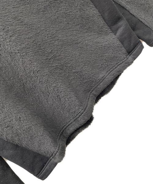 THE NORTH FACE（ザ ノース フェイス）THE NORTH FACE (ザ ノース フェイス) フリースジャケット ZI Versa MID Jacket（ジップイン バーサ ミッド ジャケット） ブラック サイズ:XLの古着・服飾アイテム