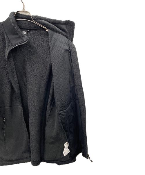 THE NORTH FACE（ザ ノース フェイス）THE NORTH FACE (ザ ノース フェイス) フリースジャケット ZI Versa MID Jacket（ジップイン バーサ ミッド ジャケット） ブラック サイズ:XLの古着・服飾アイテム