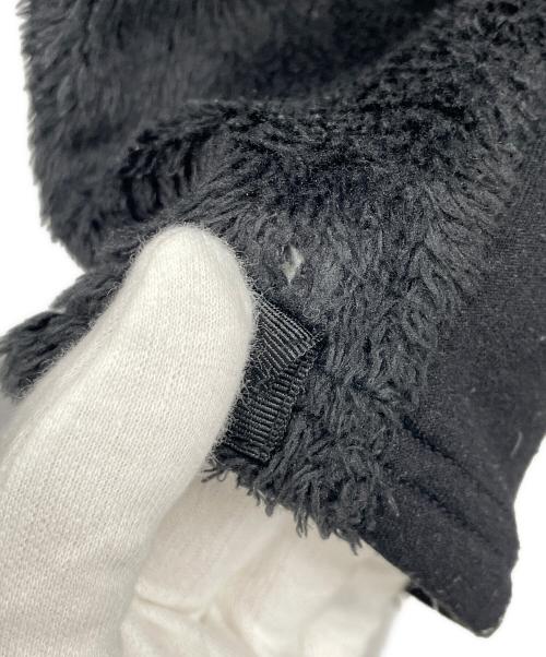 THE NORTH FACE（ザ ノース フェイス）THE NORTH FACE (ザ ノース フェイス) フリースジャケット ZI Versa MID Jacket（ジップイン バーサ ミッド ジャケット） ブラック サイズ:XLの古着・服飾アイテム