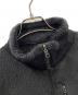 THE NORTH FACE (ザ ノース フェイス) フリースジャケット ZI Versa MID Jacket（ジップイン バーサ ミッド ジャケット） ブラック サイズ:XL：6000円