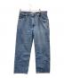 LEVI'S（リーバイス）の古着「デニムパンツ 569 LOOSE STRAIGHT（ルーズ ストレート）」｜ブルー