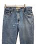 LEVI'S (リーバイス) デニムパンツ 569 LOOSE STRAIGHT（ルーズ ストレート） ブルー サイズ:W34：8000円