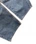中古・古着 LEVI'S (リーバイス) デニムパンツ 569 LOOSE STRAIGHT（ルーズ ストレート） ブルー サイズ:W34：8000円