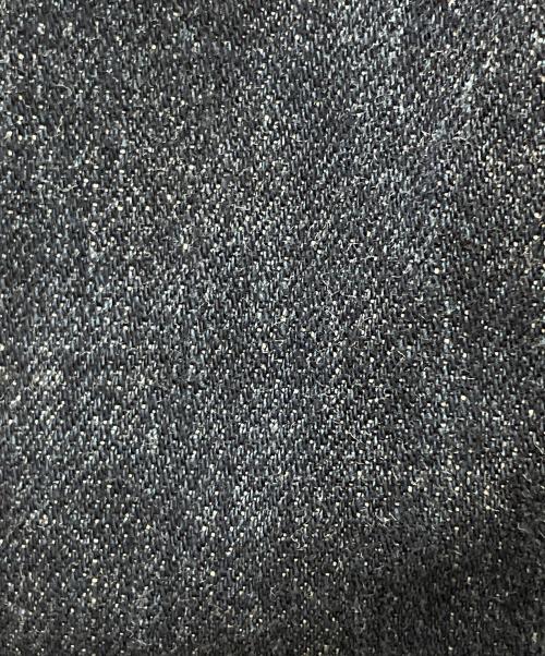 KAPITAL（キャピタル）KAPITAL (キャピタル) デニムサルエルヌーベルパンツ インディゴ サイズ:2の古着・服飾アイテム