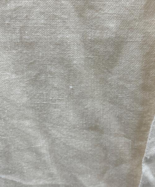 KAPITAL（キャピタル）KAPITAL (キャピタル) 長袖シャツ ベージュ サイズ:実寸サイズにてご確認下さい。の古着・服飾アイテム