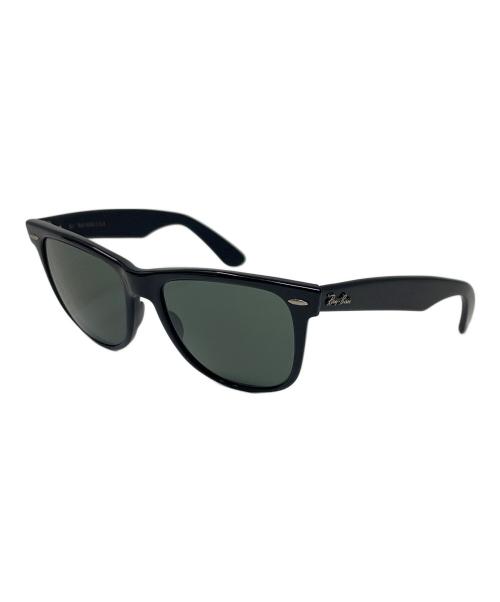RAY-BAN（レイバン）RAY-BAN (レイバン) サングラス ブラック サイズ:実寸サイズにてご確認ください。の古着・服飾アイテム