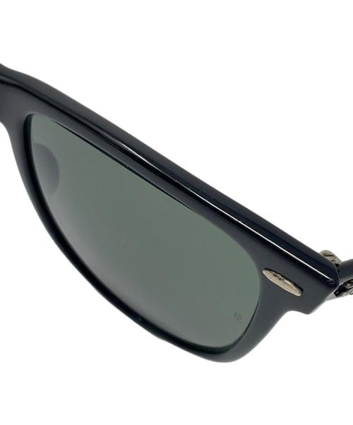 RAY-BAN（レイバン）RAY-BAN (レイバン) サングラス ブラック サイズ:実寸サイズにてご確認ください。の古着・服飾アイテム