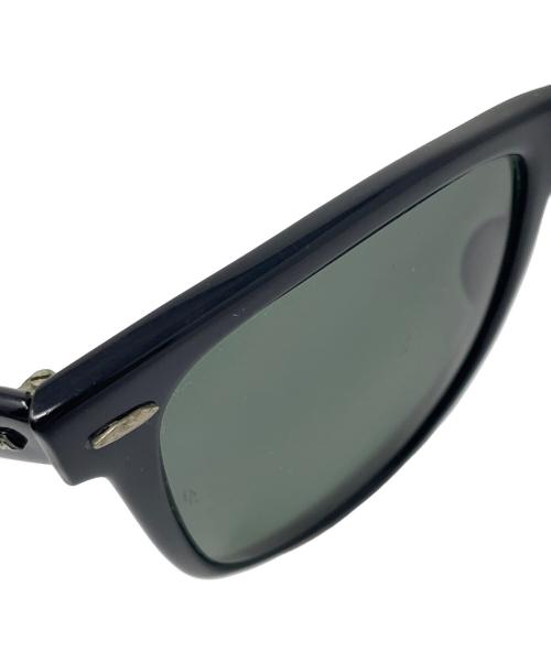 RAY-BAN（レイバン）RAY-BAN (レイバン) サングラス ブラック サイズ:実寸サイズにてご確認ください。の古着・服飾アイテム