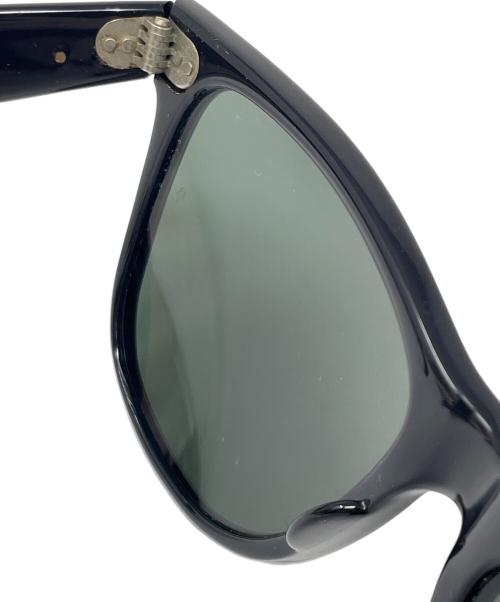 RAY-BAN（レイバン）RAY-BAN (レイバン) サングラス ブラック サイズ:実寸サイズにてご確認ください。の古着・服飾アイテム