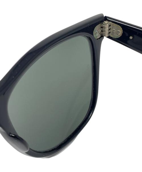 RAY-BAN（レイバン）RAY-BAN (レイバン) サングラス ブラック サイズ:実寸サイズにてご確認ください。の古着・服飾アイテム