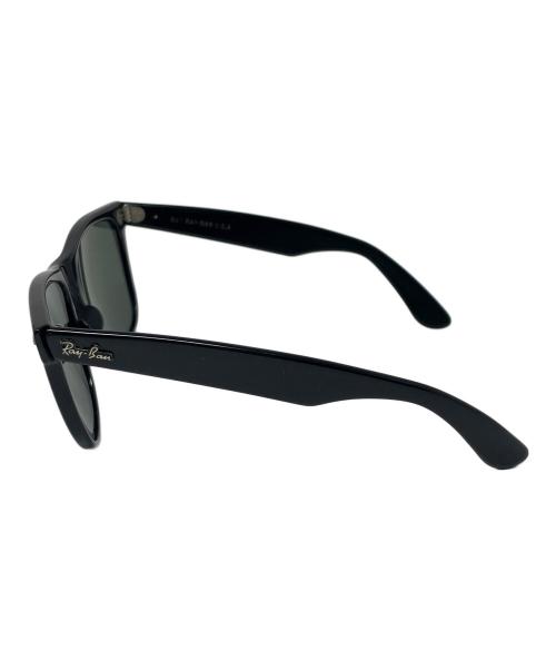 RAY-BAN（レイバン）RAY-BAN (レイバン) サングラス ブラック サイズ:実寸サイズにてご確認ください。の古着・服飾アイテム