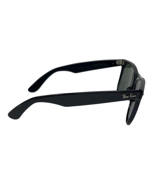 RAY-BAN（レイバン）RAY-BAN (レイバン) サングラス ブラック サイズ:実寸サイズにてご確認ください。の古着・服飾アイテム