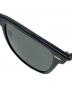 RAY-BAN (レイバン) サングラス ブラック サイズ:実寸サイズにてご確認ください。：10000円