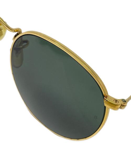 RAY-BAN（レイバン）RAY-BAN (レイバン) サングラス サイズ:実寸サイズにてご確認ください。の古着・服飾アイテム
