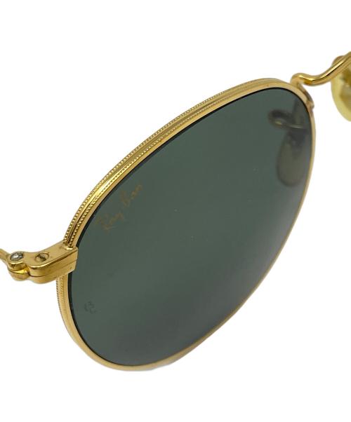 RAY-BAN（レイバン）RAY-BAN (レイバン) サングラス サイズ:実寸サイズにてご確認ください。の古着・服飾アイテム