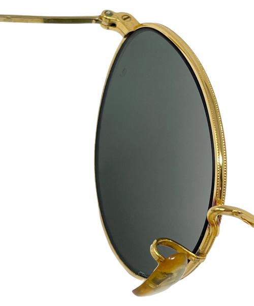 RAY-BAN（レイバン）RAY-BAN (レイバン) サングラス サイズ:実寸サイズにてご確認ください。の古着・服飾アイテム