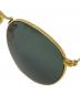 RAY-BAN (レイバン) サングラス サイズ:実寸サイズにてご確認ください。：6000円