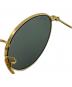 中古・古着 RAY-BAN (レイバン) サングラス サイズ:実寸サイズにてご確認ください。：6000円